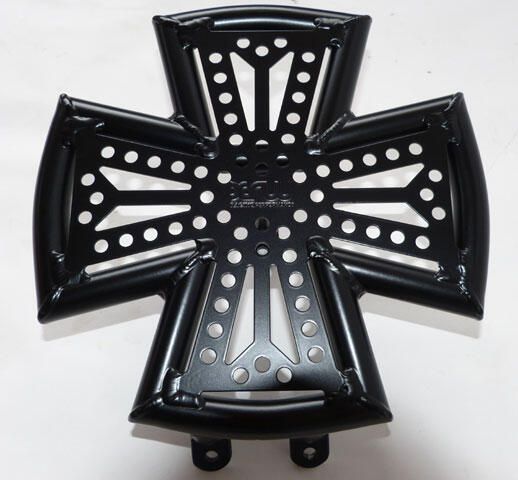 Frontbumper X-7 Kymco KXR 250, Maxxer 250 - 300