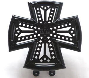 Frontbumper X-7 Kymco KXR 250, Maxxer 250 - 300