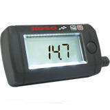 Zeitmessgerät Koso universell Quad ATV Motorrad