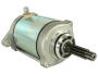 Anlasser Starter für Suzuki DR 650 SEU SE SP 46 / XF 650 U Freewind