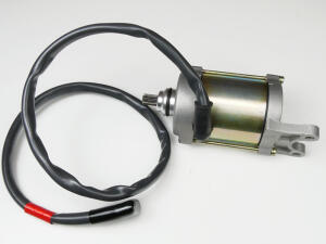 Anlasser Aeon Cobra Crossland Overland 320 350 400