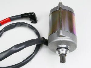 Anlasser Aeon Cobra Crossland Overland 320 350 400