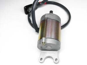 Anlasser Aeon Cobra Crossland Overland 320 350 400