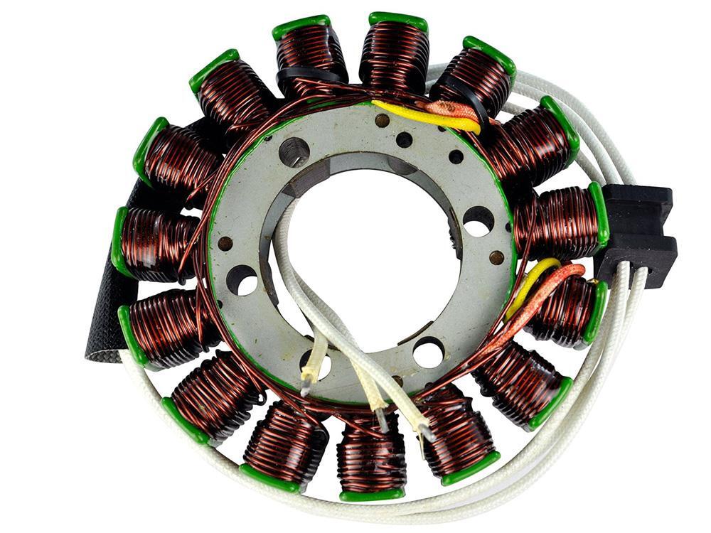 Lichtmaschine Stator Kawasaki Vulcan VN 900 20062014, 69,95