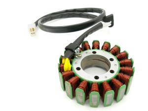 Lichtmaschine Honda VFR800FI Interceptor 1998-2001