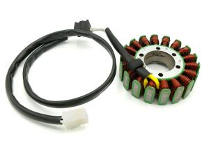 Lichtmaschine Honda VFR800FI Interceptor 1998-2001