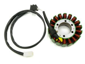 Lichtmaschine Honda VFR800FI Interceptor 1998-2001