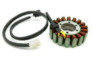 Lichtmaschine Honda VFR800FI Interceptor 1998-2001