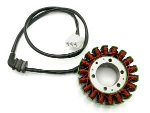 Lichtmaschine für Honda CBR1100XX Blackbird SC35...
