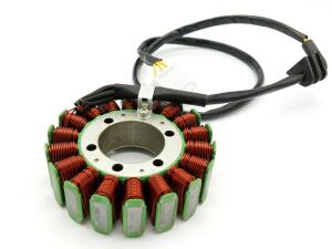 Lichtmaschine Honda CBR1100XX Blackbird SC35 SC42 99-08