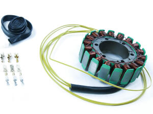 Lichtmaschine Stator für Honda XRV 650 / 750 Africa...