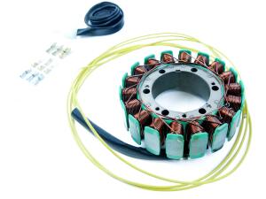 Lichtmaschine Stator für Honda XRV 650 / 750 Africa Twin