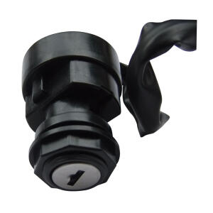 Zündschloss für Honda TRX 450 2017