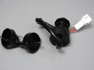 Igniton Switch Yamaha YFM 350 Wolverin