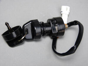 Igniton Switch Yamaha YFM 350 Wolverin