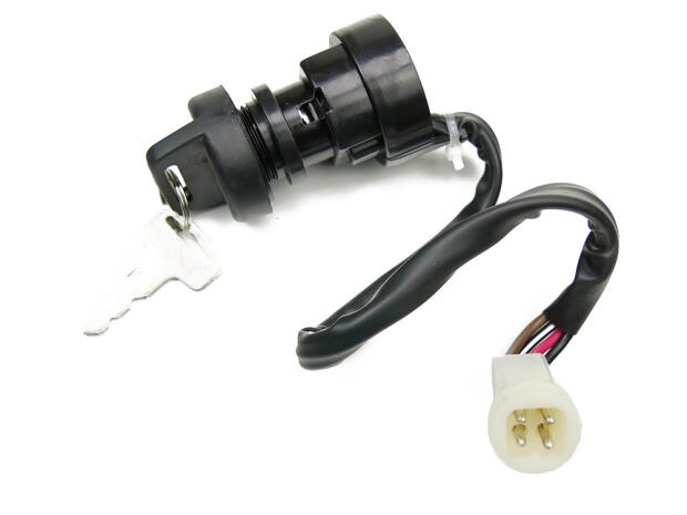 Igniton switch Yamaha YFZ 350 Banshee 87-94