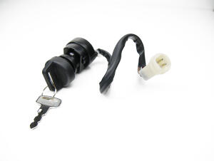 Igniton switch Yamaha YFZ 350 Banshee 87-94