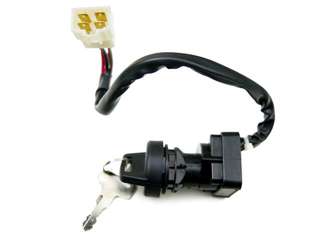 Igniton switch Polaris Magnum 500 Scrambler Sportsman 400 500