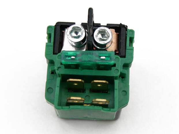 Anlasser Relais für Kawasaki VN1500 Vulcan 1500