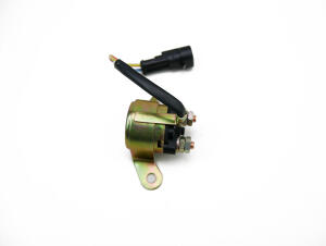 Starterrelais Anlasser Magnetschalter für Polaris Sportsman Ranger RZR EFI TD Trail Boss/Blazer