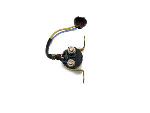 Starterrelais Anlasser Magnetschalter für Polaris Sportsman Ranger RZR EFI TD Trail Boss/Blazer
