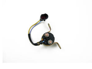 Starterrelais Anlasser Magnetschalter für Polaris Sportsman Ranger RZR EFI TD Trail Boss/Blazer