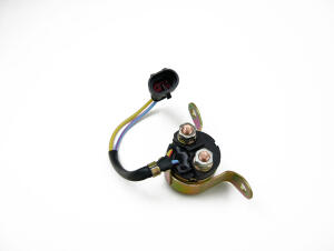 Starterrelais Anlasser Magnetschalter für Polaris Sportsman Ranger RZR EFI TD Trail Boss/Blazer