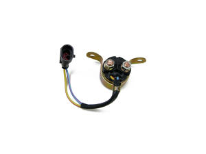 Starterrelais Anlasser Magnetschalter für Polaris Sportsman Ranger RZR EFI TD Trail Boss/Blazer