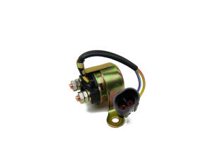 Starterrelais Anlasser Magnetschalter für Polaris Sportsman Ranger RZR EFI TD Trail Boss/Blazer