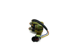 Starterrelais Anlasser Magnetschalter für Polaris Sportsman Ranger RZR EFI TD Trail Boss/Blazer