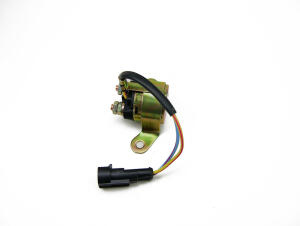 Starterrelais Anlasser Magnetschalter für Polaris Sportsman Ranger RZR EFI TD Trail Boss/Blazer