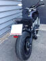 Auspuff Yamaha MT09 im GP carbon Style