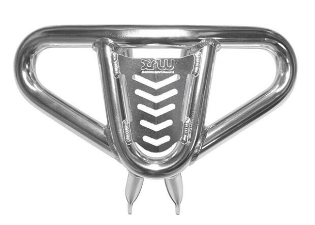 Frontbumper X-5 für Yamaha Banshee YFZ 350