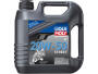 Liqui Moly moto 4T 20W-50 Street 4 litres Harley-Davidson Buell