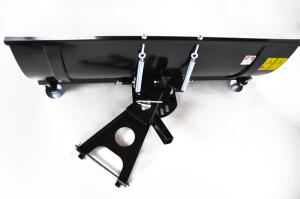 Schneeschild Rasentraktor 118x50 CastelGarden / Stiga