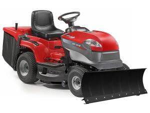 Lame de déneigement pour tracteur à gazon...