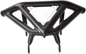 Front Bumper XR10 Kawasaki KFX 450