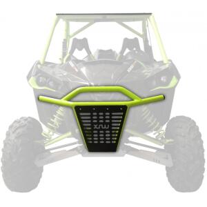 Front Bumper Can AM Maverick XDS/XRS 1000 Turbo BR6 Manta...