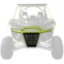 Front Bumper Can AM Maverick XDS/XRS 1000 Turbo BR6 Manta grün