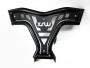 Front Bumper Yamaha Raptor YFM 700 R