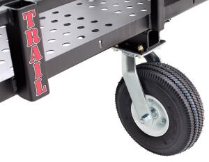 Bolzen für Anhänger Swisher