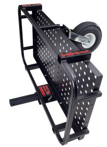 Bolzen für Anhänger Swisher