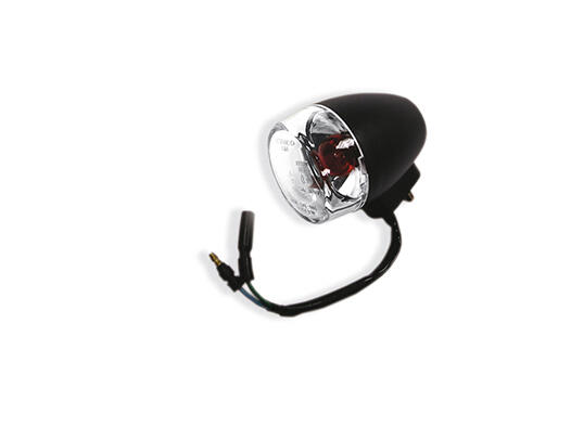 Indicateurs pour Kymco Mongoose 250