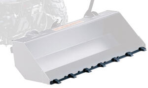 Schaufelkit CF Moto UForce 550 / 800 Frontlader Schaufellader Baggerschaufel Swisher Komplettset