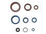 Engine oil seal kit Gilera MXR 125