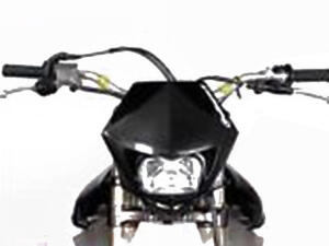 Headlight Kreidler DD /DT 125 Supermoto Enduro Polisport MMX