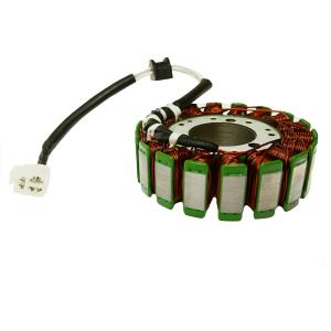 Alternateur Suzuki GSX-R 600/750/1000, 01-05/00-05/01-04