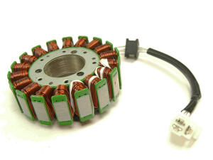 Lichtmaschine Suzuki GSX-R 600 K1 K2 K3 01-03