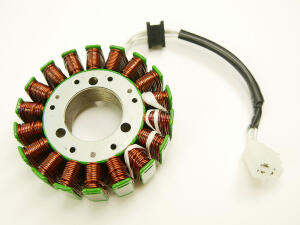 Lichtmaschine Suzuki GSX-R 600 K1 K2 K3 01-03