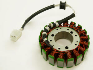 Lichtmaschine Suzuki GSX-R 600 K1 K2 K3 01-03
